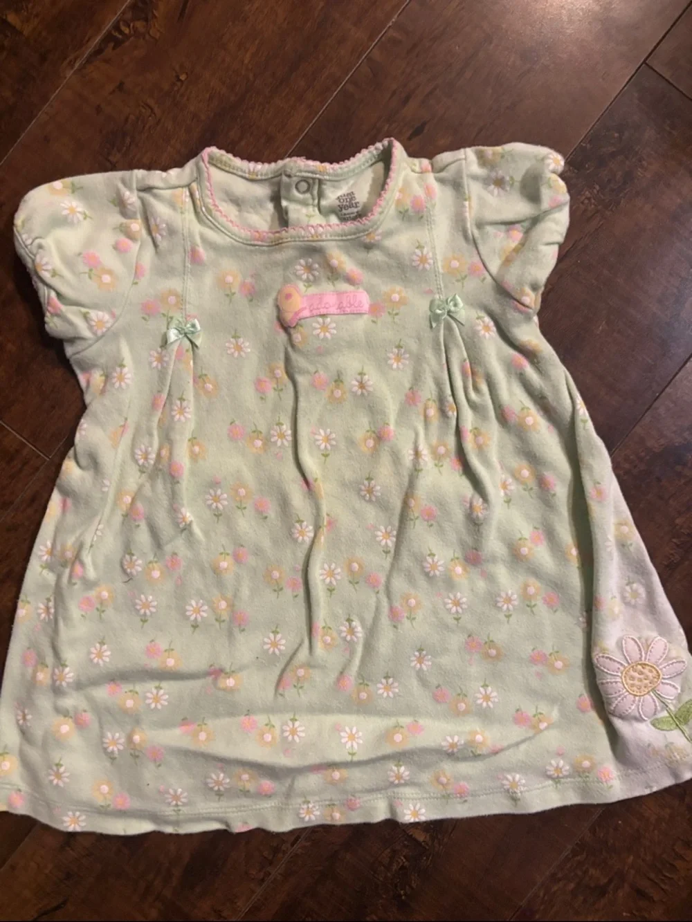 Lot of 18 m girl clothes